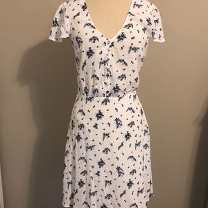 JACK WILLS DRESS WORN ONCE